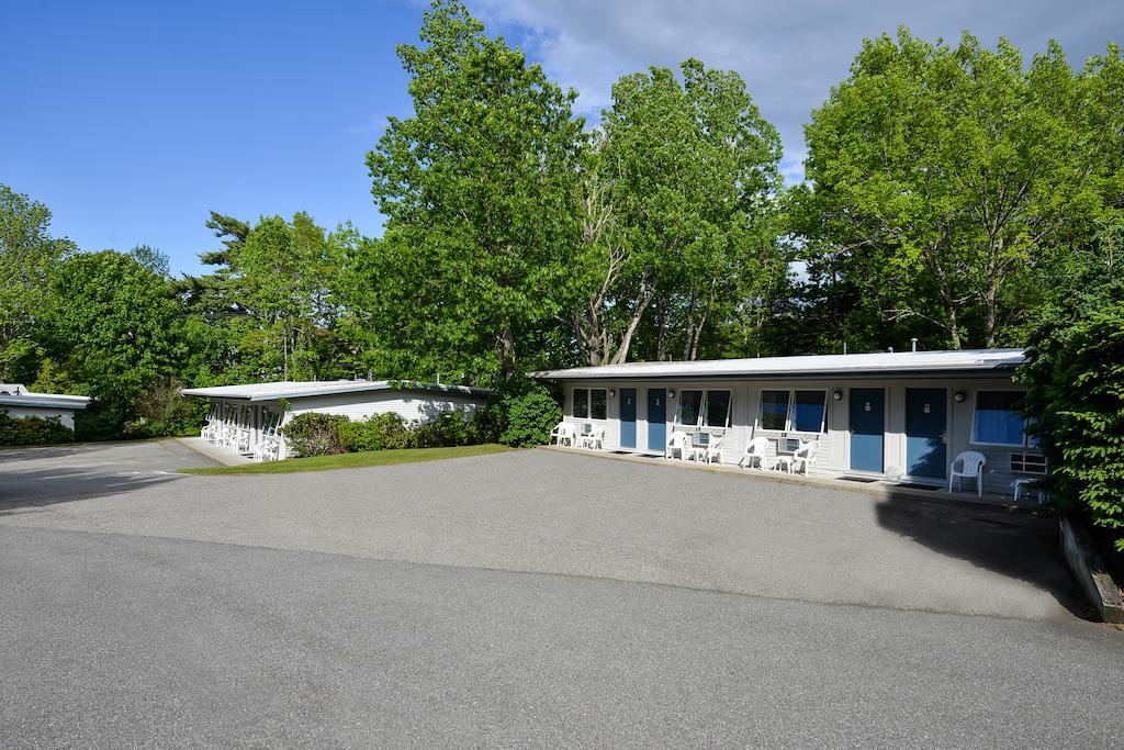 Bar Harbor Motel Luaran gambar